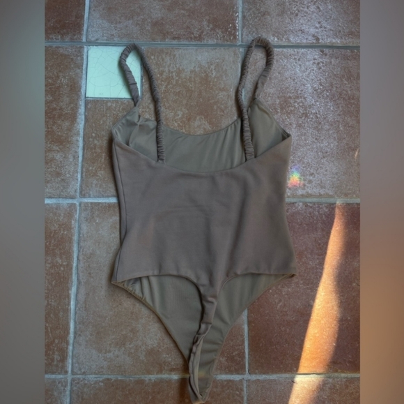 Revolve Lovers + Friends Bodysuit - Picture 3 of 3